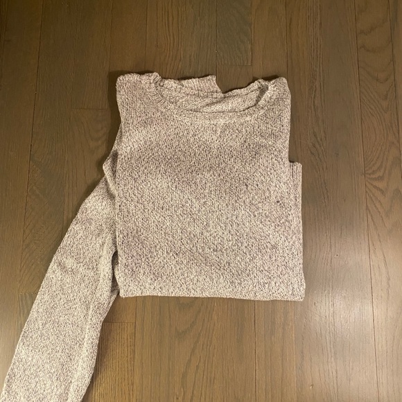 Grey sweater - Picture 2 of 2